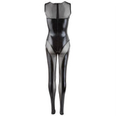 Catsuit Gaas en Wetlook - PlayForFun